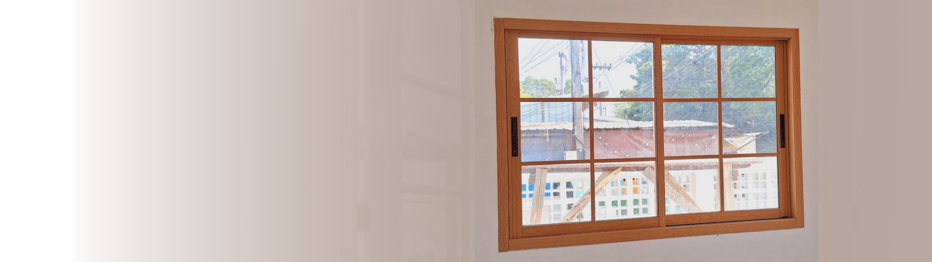 ช่างอลูมิเนียม หางดง เชียงใหม่ ติดตั้งกระจก