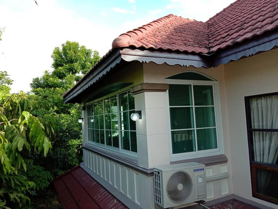 หน้าต่างบานเลื่อน