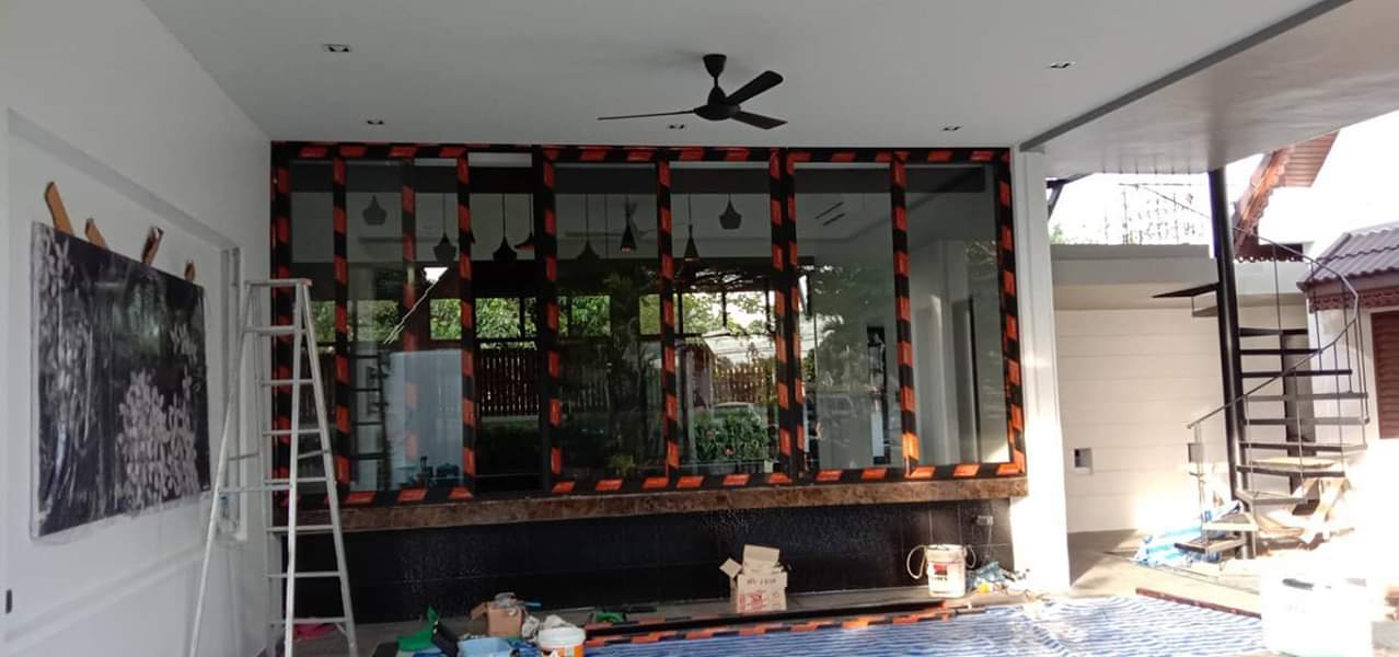 งานหน้าต่าง​ บานยูโร​